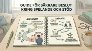Risker och hjalp